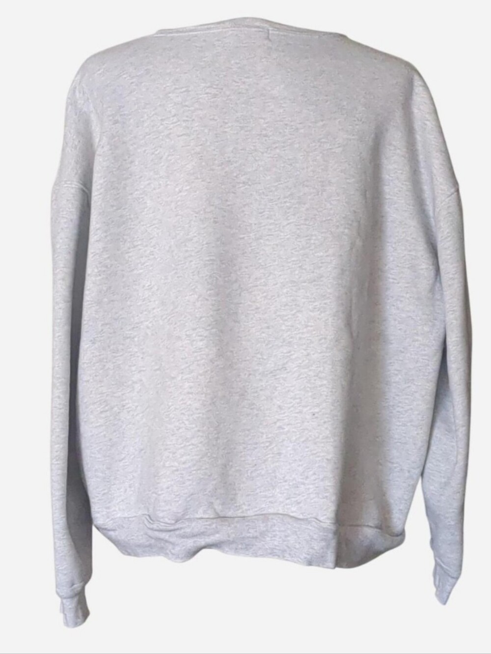 ✨ VIBE CHECK: The Mayfair Group Empathy Always Crewneck | L/XL Oversized✨ - Picture 5 of 7